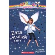 Zara the Starlight Fairy by Meadows, Daisy, 9780606228008