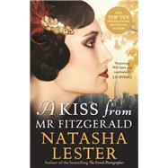 A Kiss from Mr Fitzgerald by Natasha Lester, 9780733638008