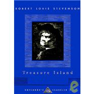 Treasure Island by Stevenson, Robert Louis; Peake, Mervyn, 9780679418009