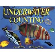 Underwater Counting Even Numbers by Pallotta, Jerry; Biedrzycki, David, 9780881068009