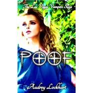 Poof by Lockhart, Audrey; Morales, Christina Marie, 9781502928009