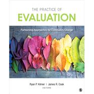 Evaluation Research by Kilmer, Ryan P.; Cook, James R., 9781506368009