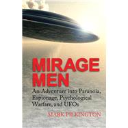 Mirage Men Cl by Pilkington,Mark, 9781602398009