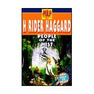 The People of the Mist by Haggard, H. Rider, 9781902058009