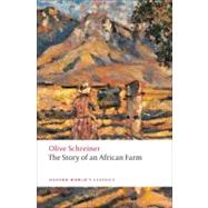 The Story of an African Farm by Schreiner, Olive; Bristow, Joseph, 9780199538010