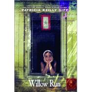 Willow Run by GIFF, PATRICIA REILLY, 9780440238010