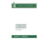 Genesis by Gibson, John C., 9780664218010