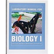 Biology 1 by Jayant, Lalitha; Meyers, Owen; Geddis, Matthew; Priano, Christine, 9781524908010