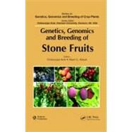Genetics, Genomics and Breeding of Stone Fruits by Kole; Chittaranjan, 9781578088010