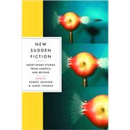 New Sudden Fiction Pa by Shapard,Robert, 9780393328011