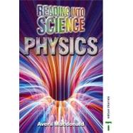 Reading into Science - Physics by Ryan, Lawrie, 9780748768011