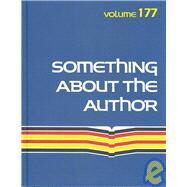 Something About the Author by Kumar, Lisa, 9780787688011