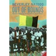 Out of Bounds by Naidoo, Beverley, 9780060508012