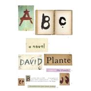 ABC by Plante, David, 9780307278012