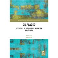 Displaced by Rose, Kate, 9780367438012