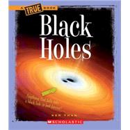 Black Holes by Than, Ker, 9780531228012