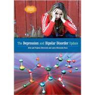 The Depression and Bipolar Disorder Update by Silverstein, Alvin; Silverstein, Virginia B.; Nunn, Laura Silverstein, 9780766028012