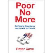 Poor No More by Peter Cove, 9781351498012