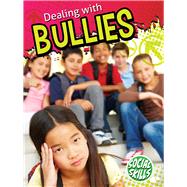 Dealing With Bullies by Reed, Cristie, 9781621698012