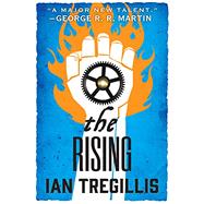 The Rising by Tregillis, Ian, 9780316248013