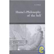 Hume's Philosophy of the Self by Pitson; Tony, 9780415248013