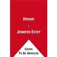 Venom An Elemental Assassin Book by Estep, Jennifer, 9781439148013