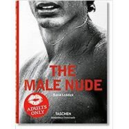 The Male Nude by Leddick, David; Riemschneider, Burkhard, 9783836558013