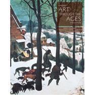 Gardner's Art through the Ages Backpack Edition, Book D: Renaissance and Baroque by Kleiner, Fred, 9781285838014