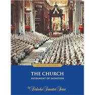 The Church  Textbook (Revised Edition) by Hahn, 9781962548014