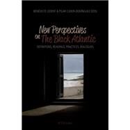 New Perspectives on the Black Atlantic by Ledent, Benedicte; Cuder-dominguez, Pilar, 9783039118014