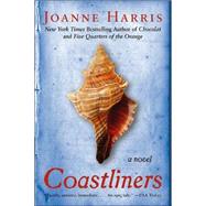 Coastliners by Harris, Joanne, 9780060958015