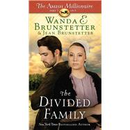 The Divided Family by Brunstetter, Wanda E.; Brunstetter, Jean, 9781410488015