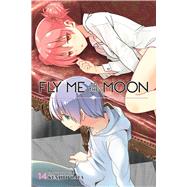 Fly Me to the Moon, Vol. 14 by Hata, Kenjiro, 9781974728015