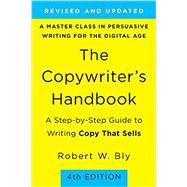 The Copywriter's Handbook by Bly, Robert W., 9781250238016