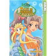 Disney Manga: Fairies - Rani and the Mermaid Lagoon Rani and the Mermaid Lagoon by Kato, Haruhi, 9781427858016