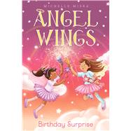 Birthday Surprise by Misra, Michelle; Chaffey, Samantha, 9781481458016