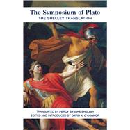 The Symposium of Plato by Plato; O'Connor, David Kevin, 9781587318016