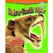 Sabre-tooth Tiger by Bailey, Gerry; Reaveley, Trevor, 9780778718017