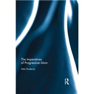 The Imperatives of Progressive Islam by Duderija; Adis, 9781138218017
