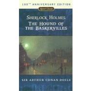 The Hound of the Baskervilles...,Doyle, Arthur Conan; Perry,...,9780451528018