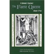 The Faerie Queene by Spenser, Edmund; Stoll, Abraham, 9780872208018