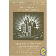 Champions of Freedom by Mcteer, Robert D., Jr.; Ebeling, Richard M.; Hollander, Paul; Gordon, John Stelle; Balckwell, J. Kenneth, 9780916308018