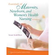 Essentials of Maternity, Newborn, and Women's Health Nursing by Ricci, Susan Scott, 9781608318018