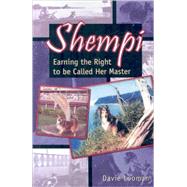 Shempi by Looman, Davie, 9780741448019