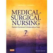 Medical-Surgical Nursing by Ignatavicius, Donna D., R.N.; Workman, M. Linda, Ph. D. , R. N., 9781437728019