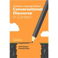 Academic Language Mastery by Zwiers, Jeff; Soto, Ivannia, 9781506338019