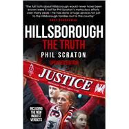 Hillsborough - the Truth by Scraton, Phil, 9781910948019