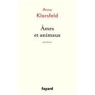 mes et animaux by Arno Klarsfeld, 9782213718019