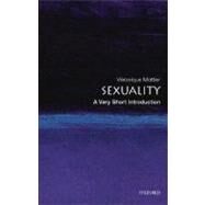 Sexuality: A Very Short Introduction by Mottier, Veronique, 9780199298020