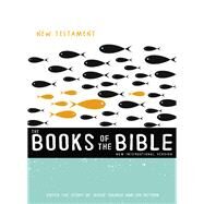 The Books of the Bible New Testament by Biblica, Inc., 9780310448020